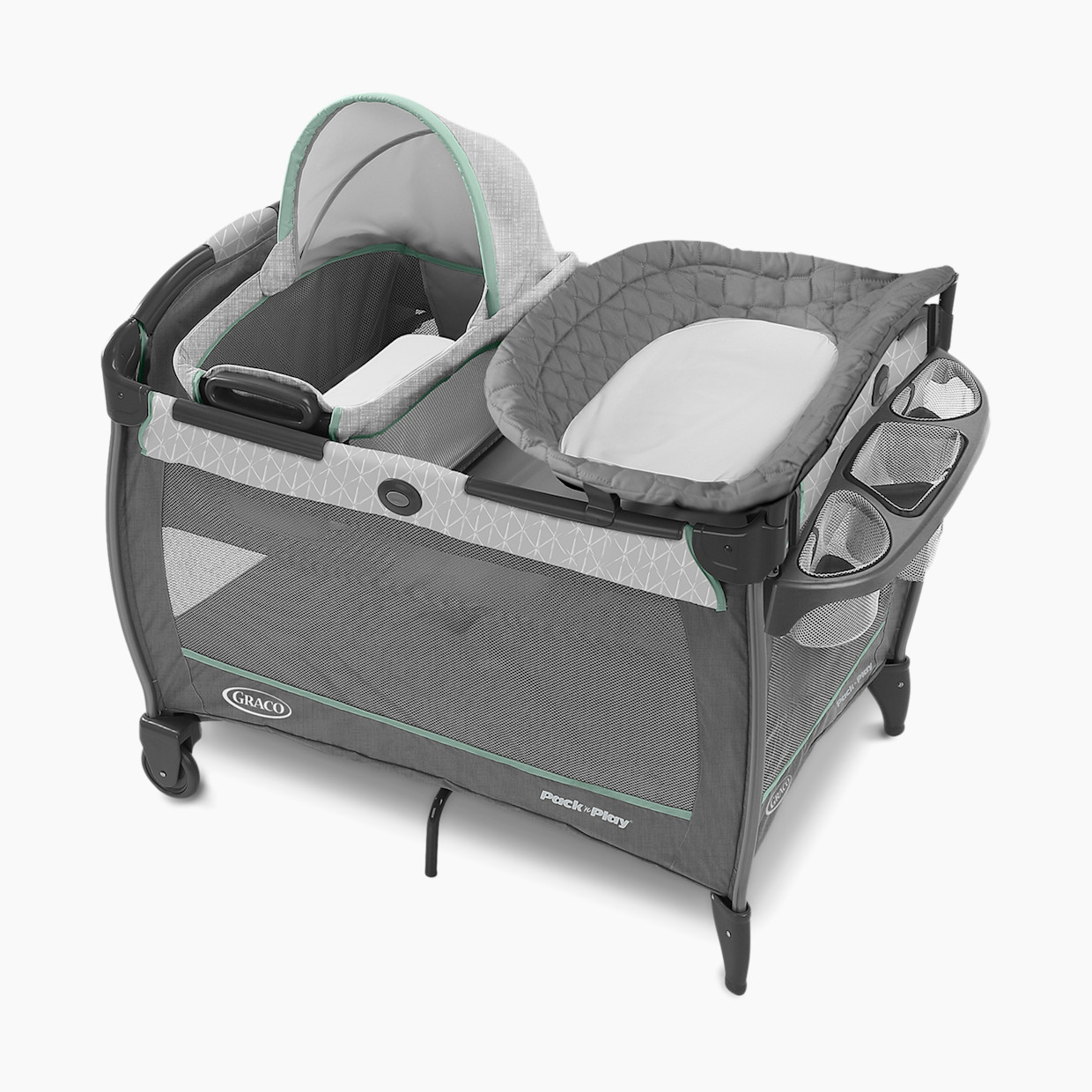 Pack 'n Play Close2Baby Playard