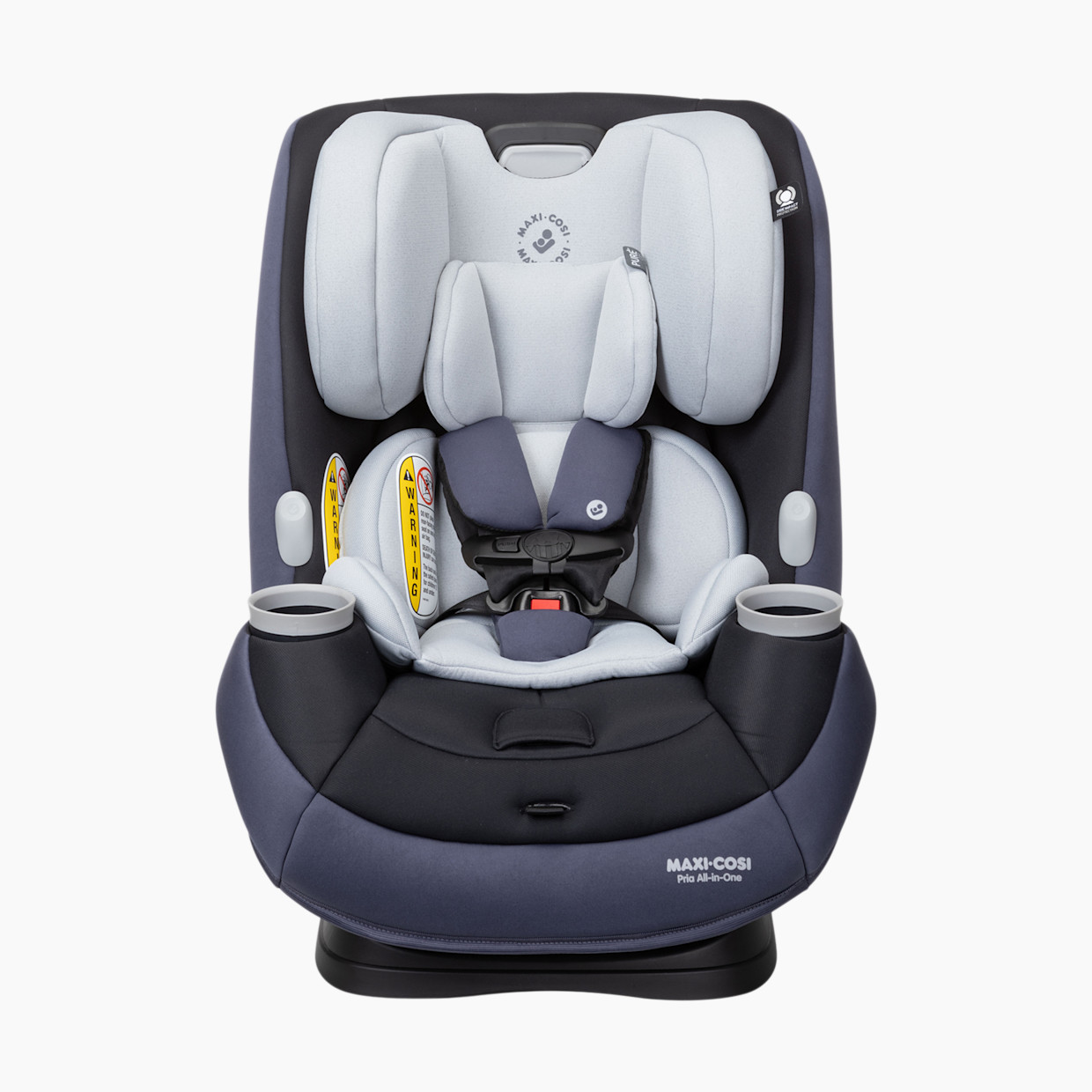 Pria All-in-One Convertible Car Seat