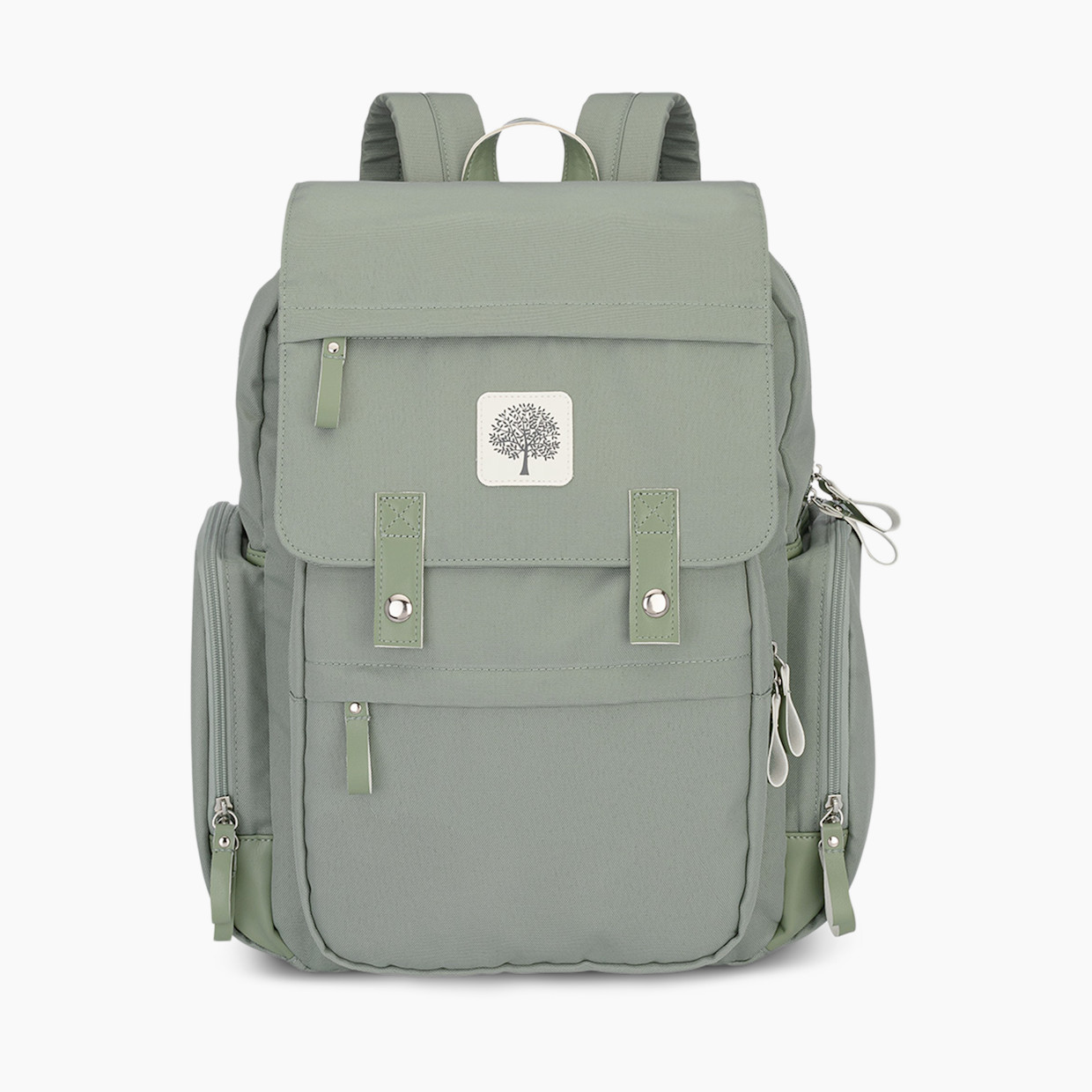 Birch Bag Diaper Backpack